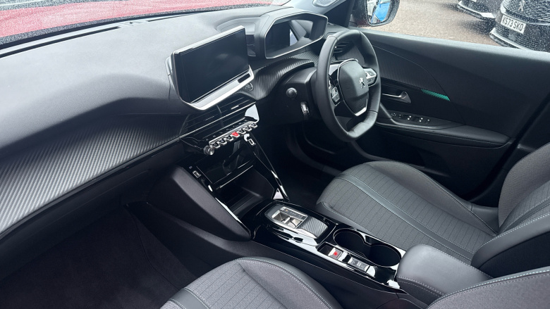 Peugeot 2008 100kW Allure Premium+ 50kWh 5dr Auto Electric Estate